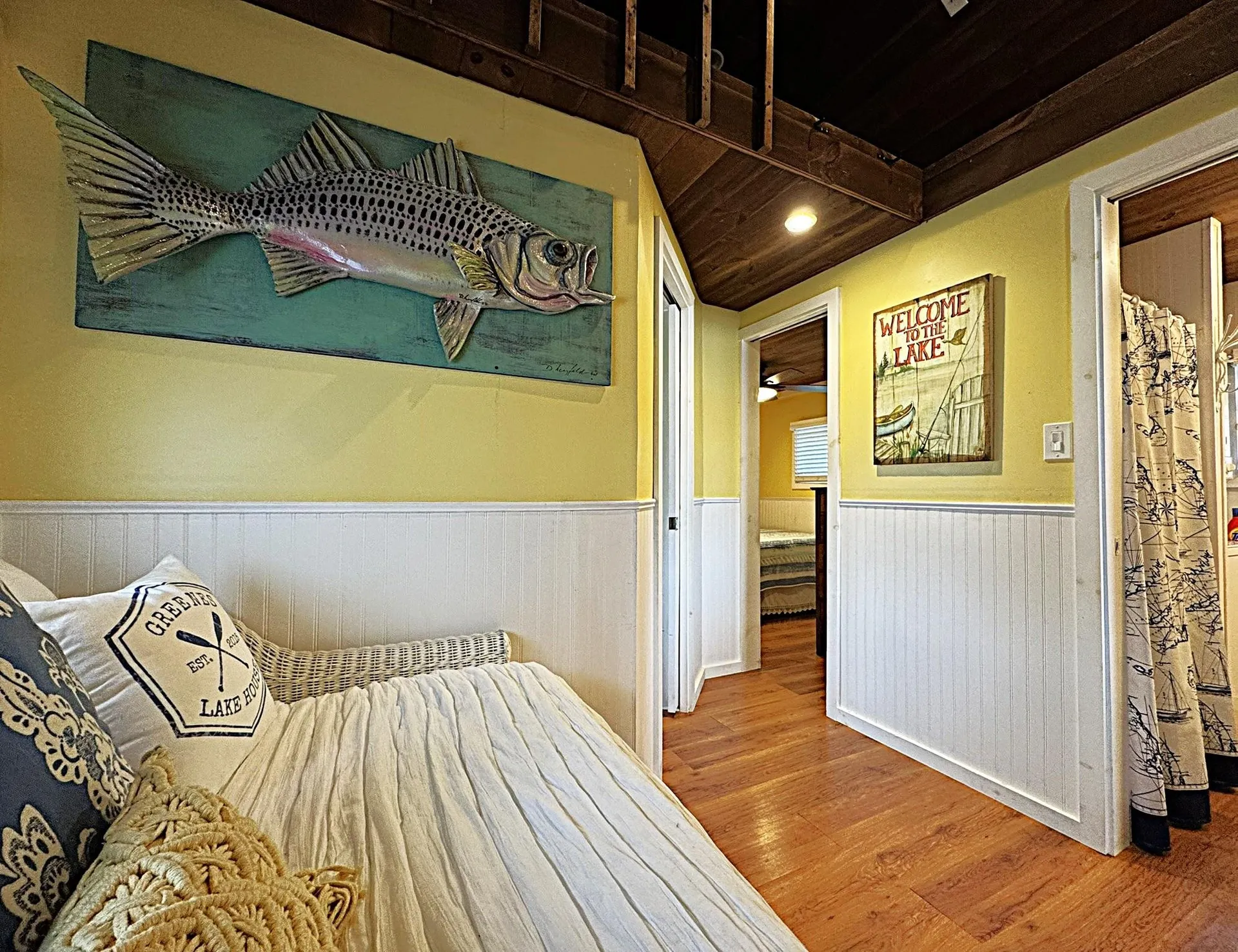 118 Capital Hill Drive Shoreham VT 05491