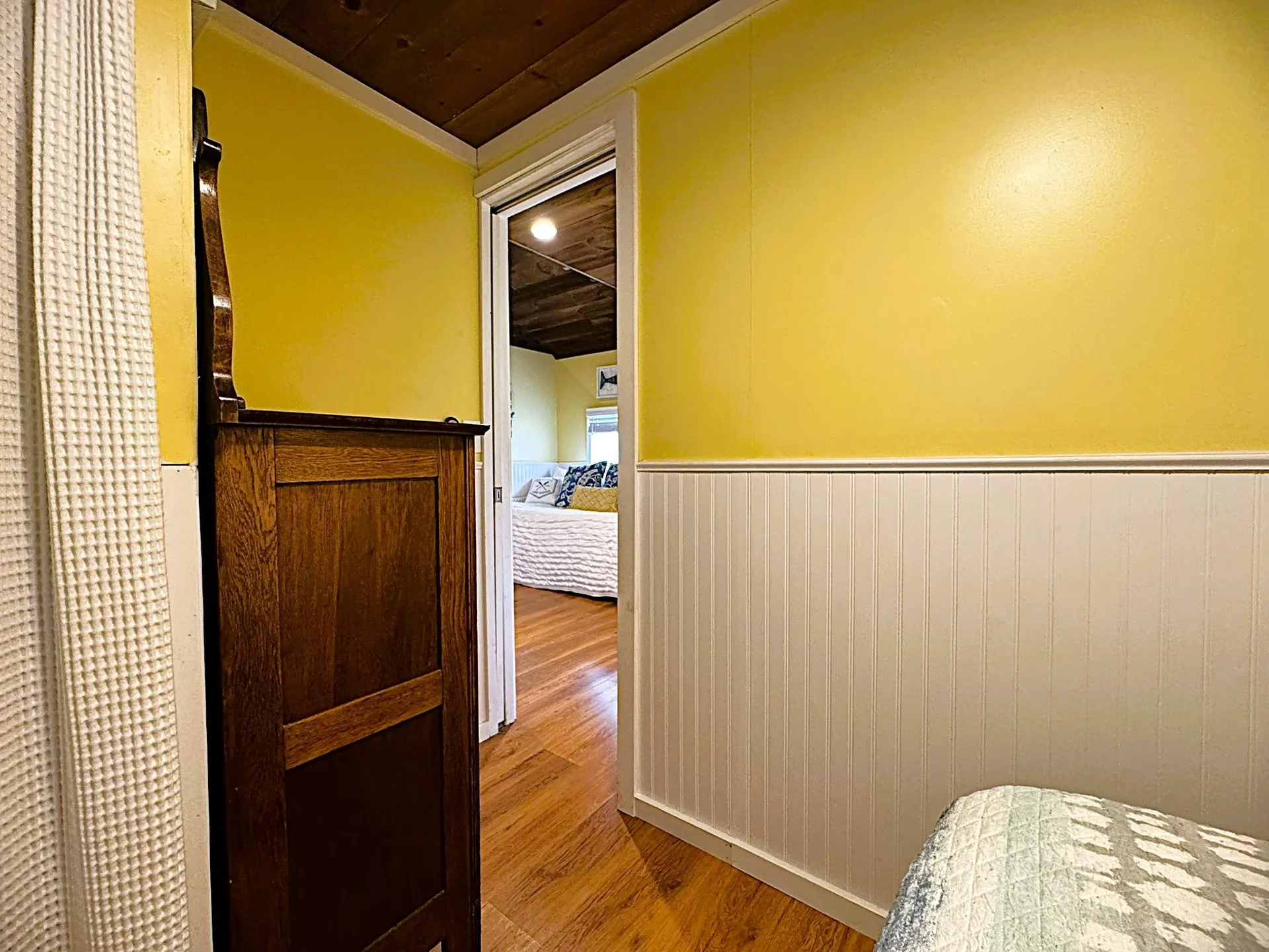 118 Capital Hill Drive Shoreham VT 05491