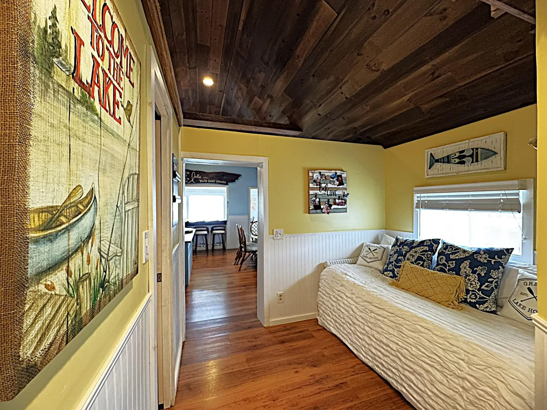 118 Capital Hill Drive Shoreham VT 05491