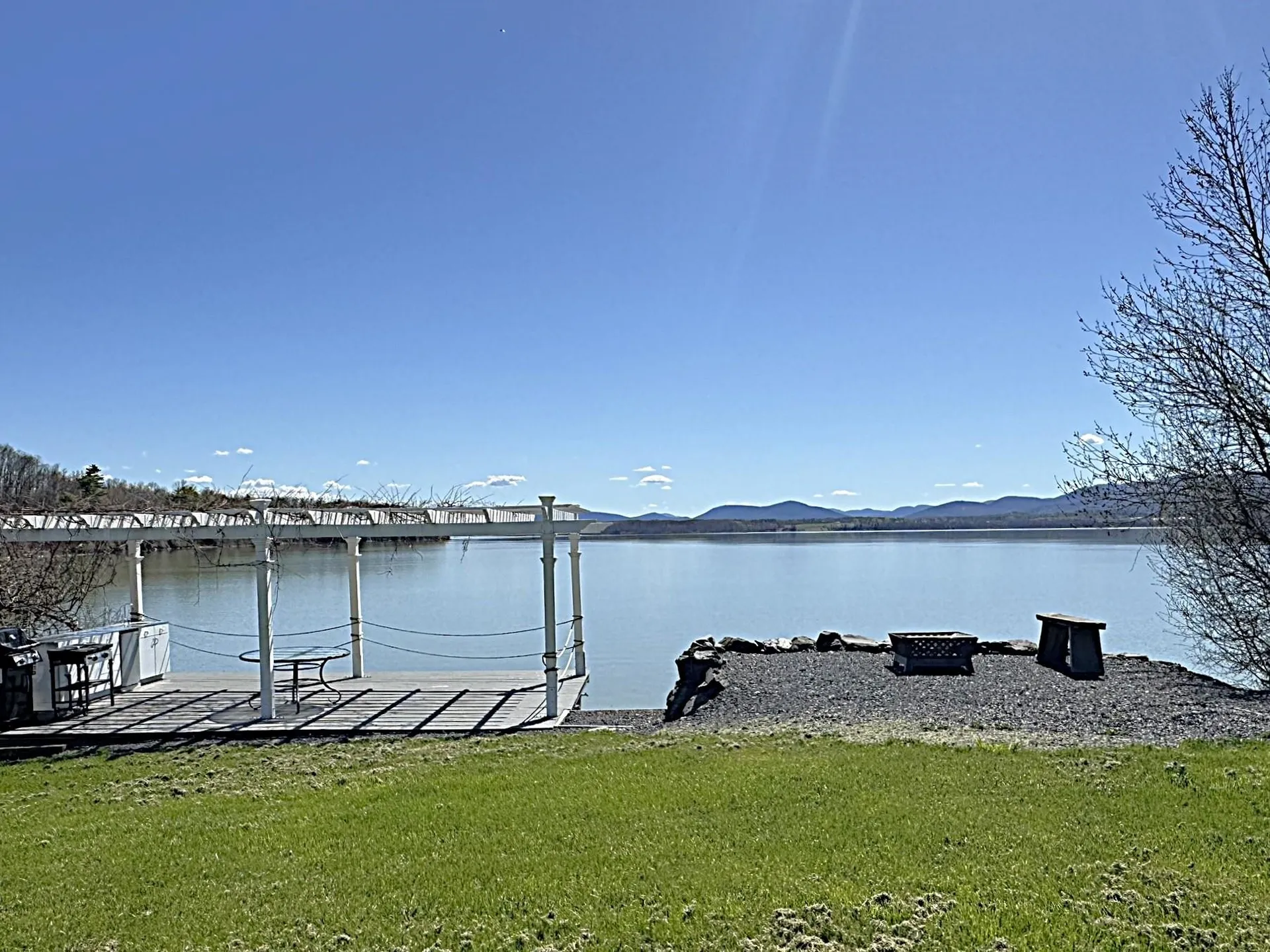 118 Capital Hill Drive Shoreham VT 05491