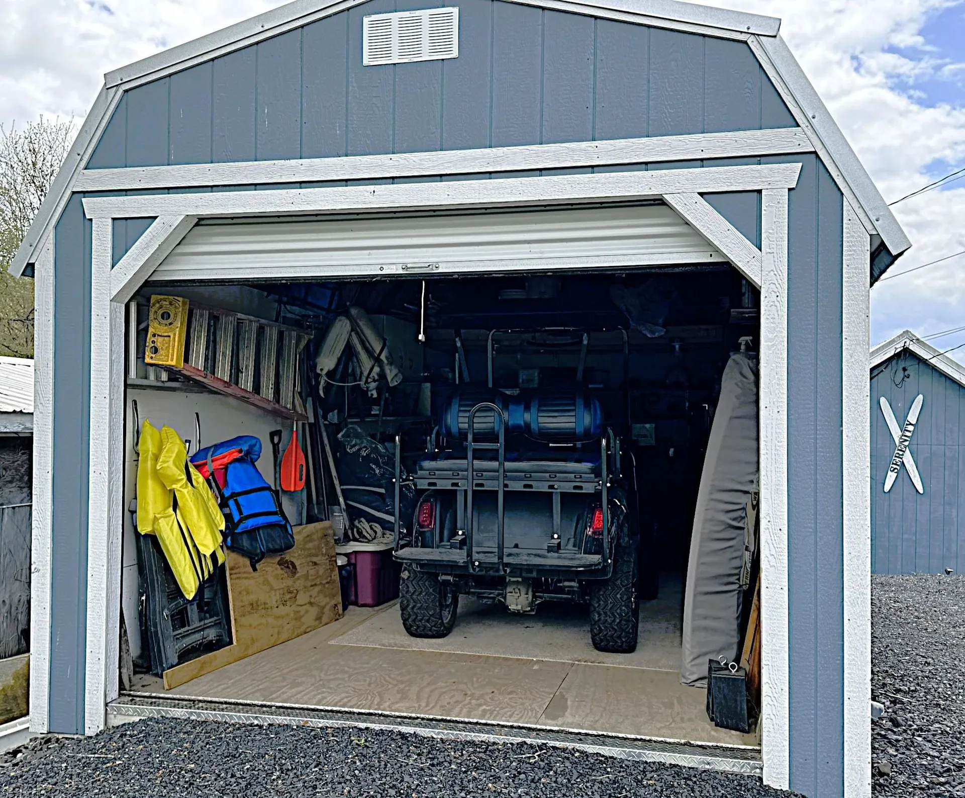 118 Capital Hill Drive Shoreham VT 05491