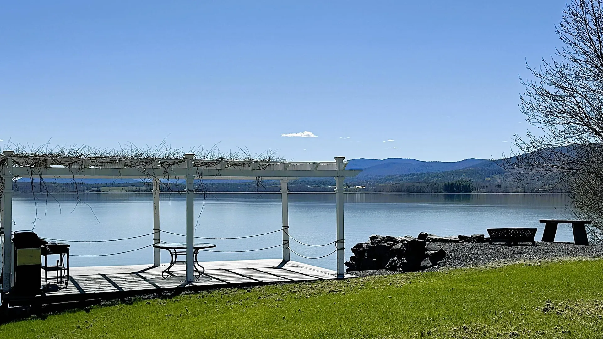 118 Capital Hill Drive Shoreham VT 05491