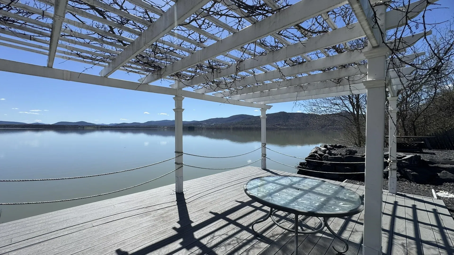 118 Capital Hill Drive Shoreham VT 05491