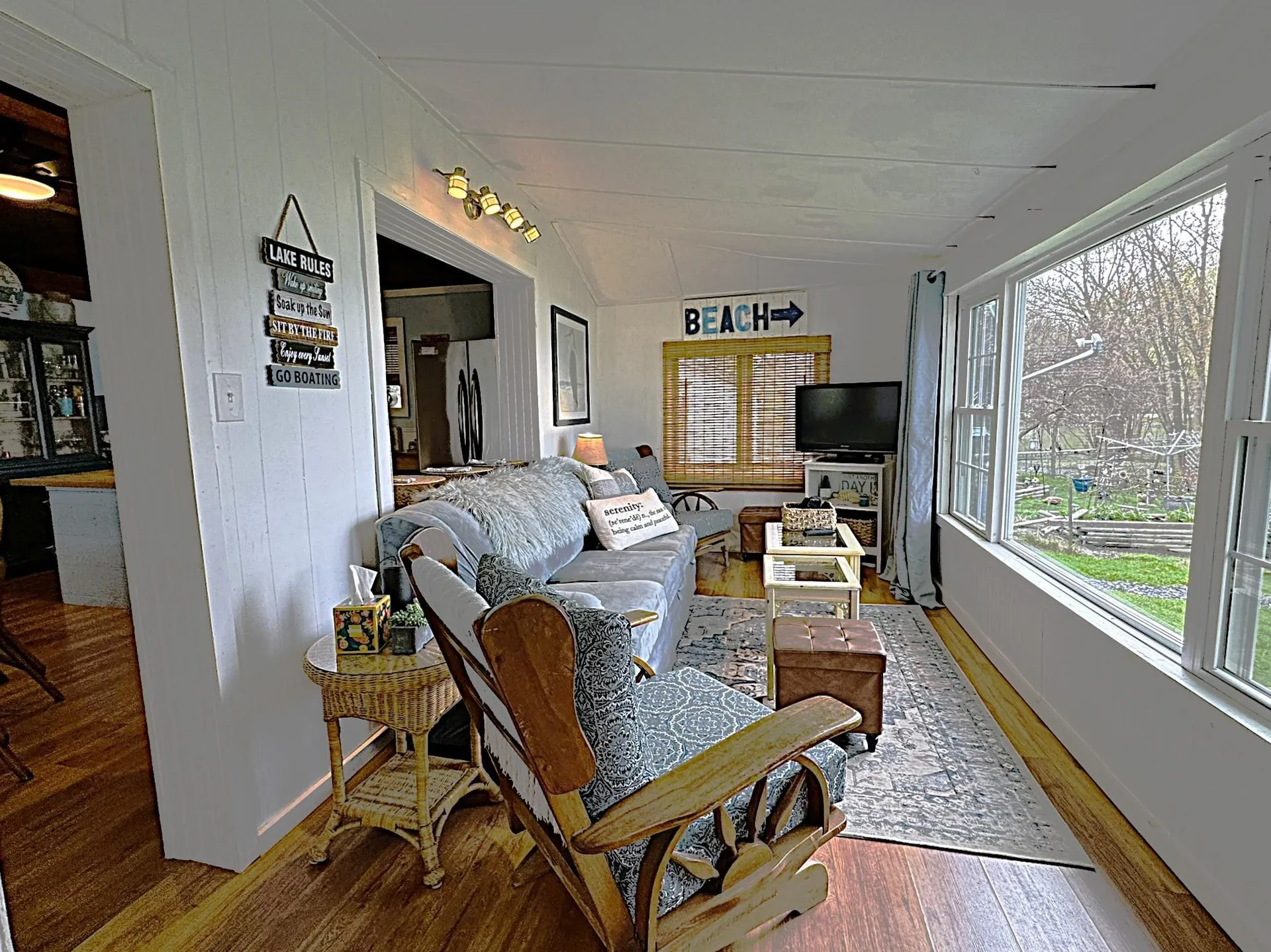 118 Capital Hill Drive Shoreham VT 05491