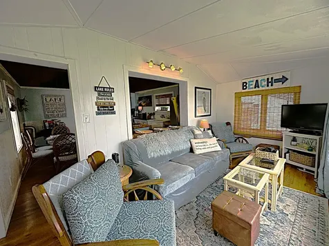 118 Capital Hill Drive Shoreham VT 05491