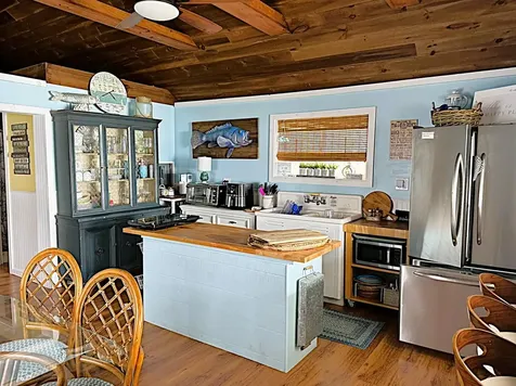 118 Capital Hill Drive Shoreham VT 05491