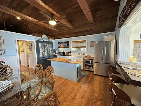 118 Capital Hill Drive Shoreham VT 05491