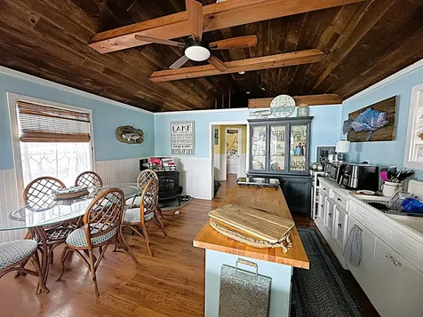 118 Capital Hill Drive Shoreham VT 05491