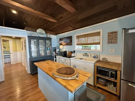 118 Capital Hill Drive Shoreham VT 05491