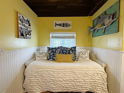 118 Capital Hill Drive Shoreham VT 05491