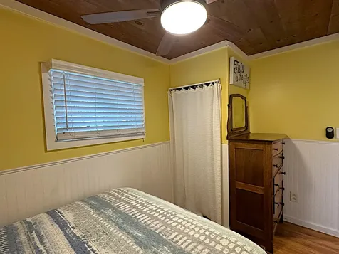 118 Capital Hill Drive Shoreham VT 05491