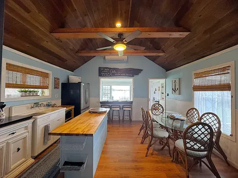 118 Capital Hill Drive Shoreham VT 05491