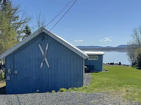 118 Capital Hill Drive Shoreham VT 05491