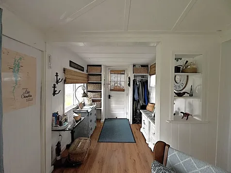 118 Capital Hill Drive Shoreham VT 05491
