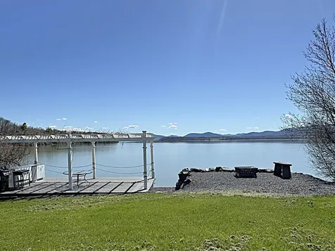 118 Capital Hill Drive Shoreham VT 05491