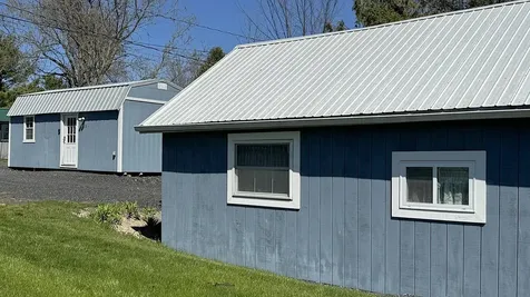 118 Capital Hill Drive Shoreham VT 05491
