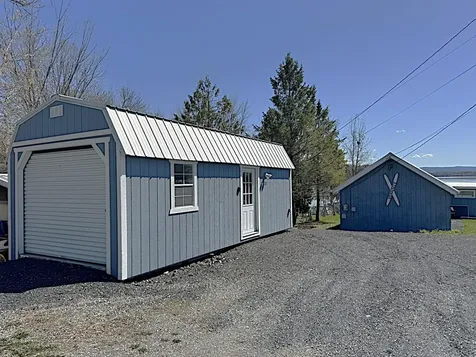 118 Capital Hill Drive Shoreham VT 05491