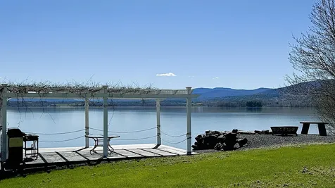 118 Capital Hill Drive Shoreham VT 05491