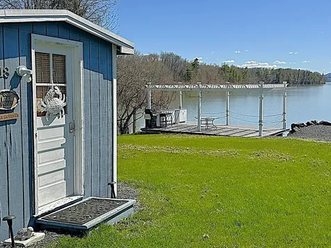 118 Capital Hill Drive Shoreham VT 05491