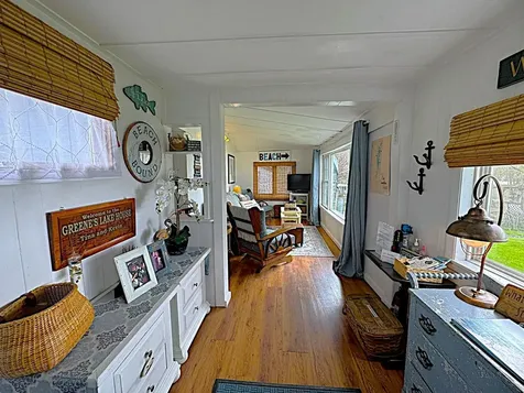 118 Capital Hill Drive Shoreham VT 05491