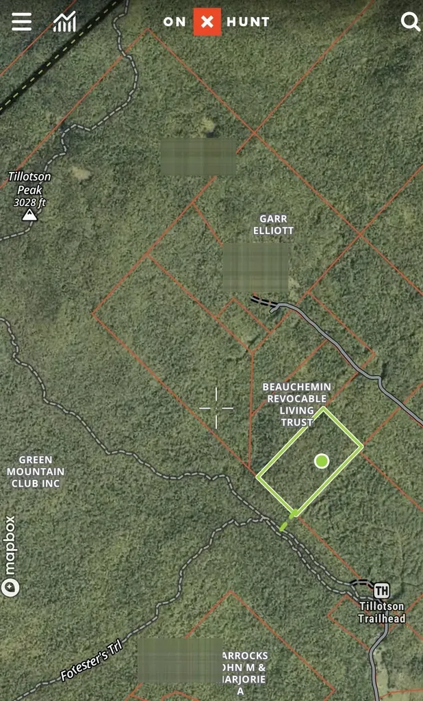 00 Potter Road Lowell VT 05847