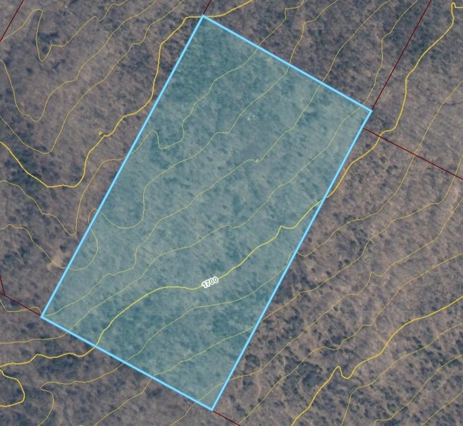 00 Potter Road Lowell VT 05847