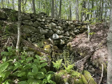 00 Potter Road Lowell VT 05847