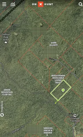 00 Potter Road Lowell VT 05847