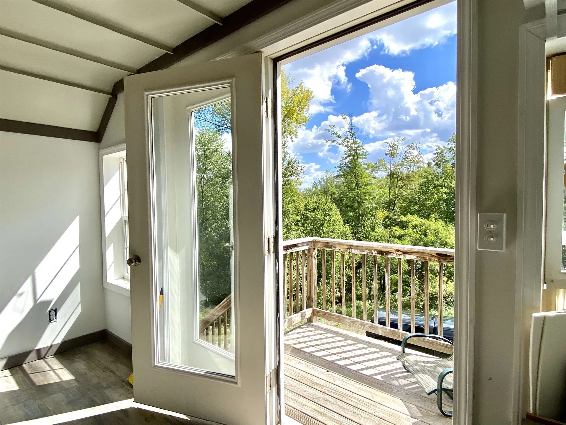 4 Sand Hill Road Croydon NH 03773