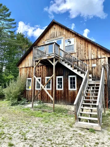 4 Sand Hill Road Croydon NH 03773