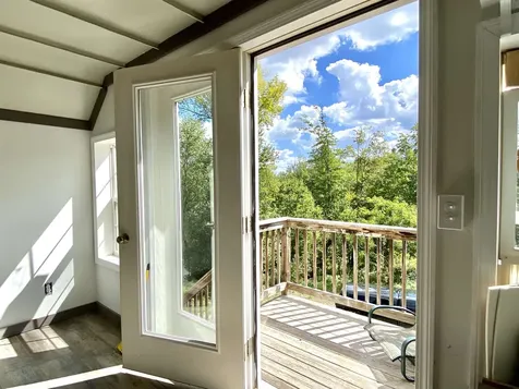 4 Sand Hill Road Croydon NH 03773