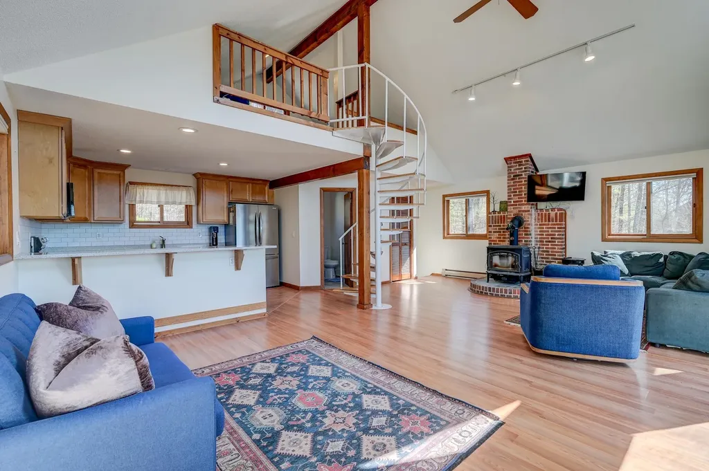27 Upper Lake View Drive Madison NH 03849
