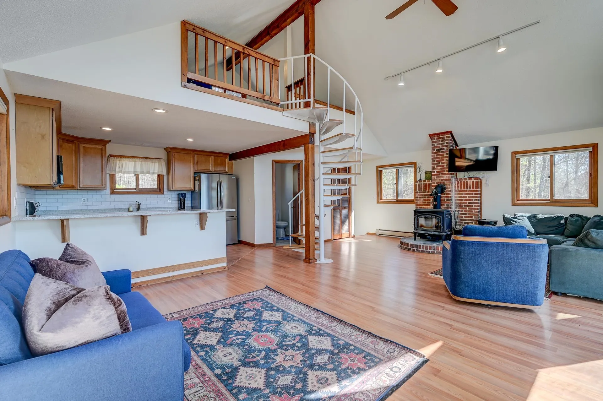 27 Upper Lake View Drive Madison NH 03849