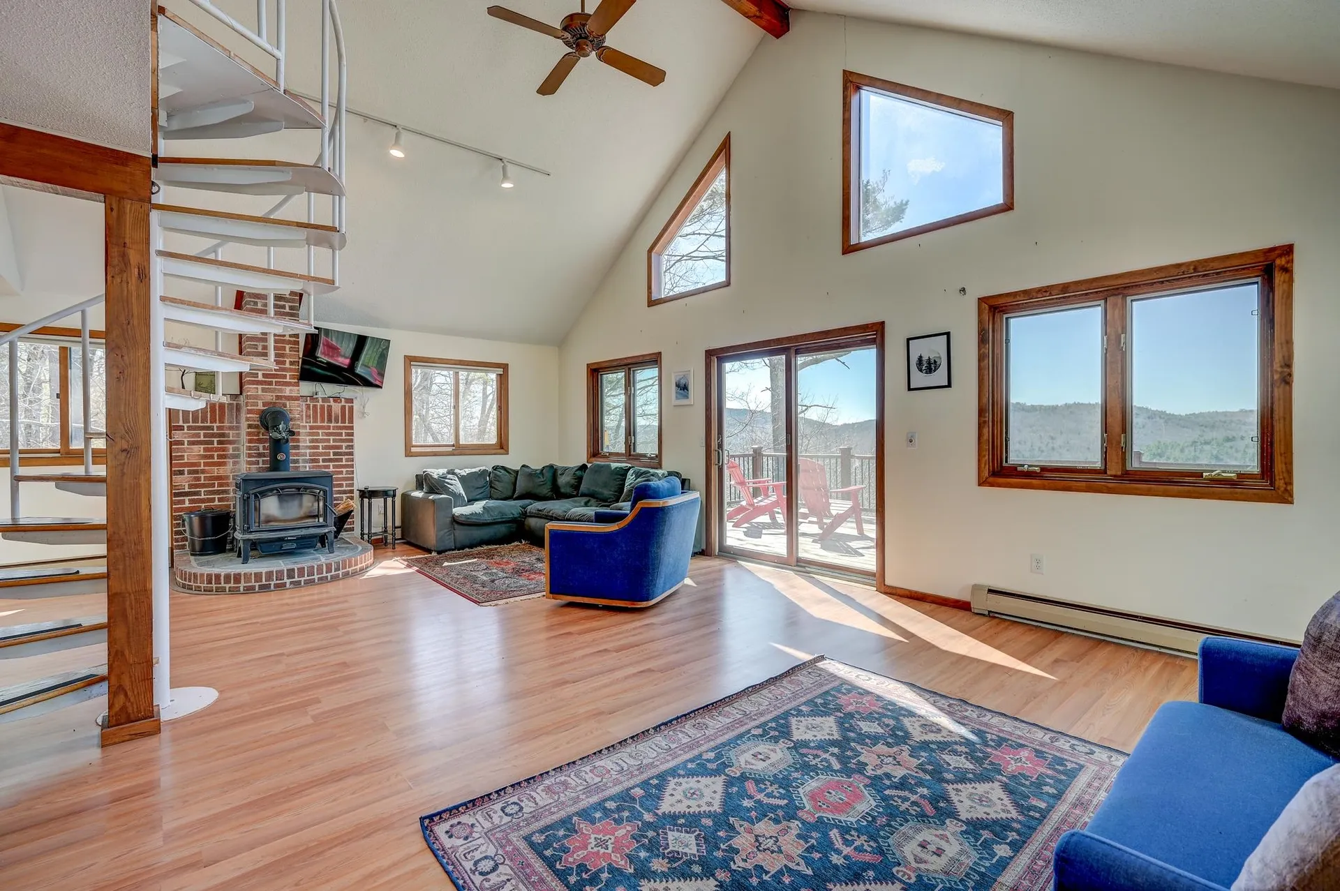 27 Upper Lake View Drive Madison NH 03849