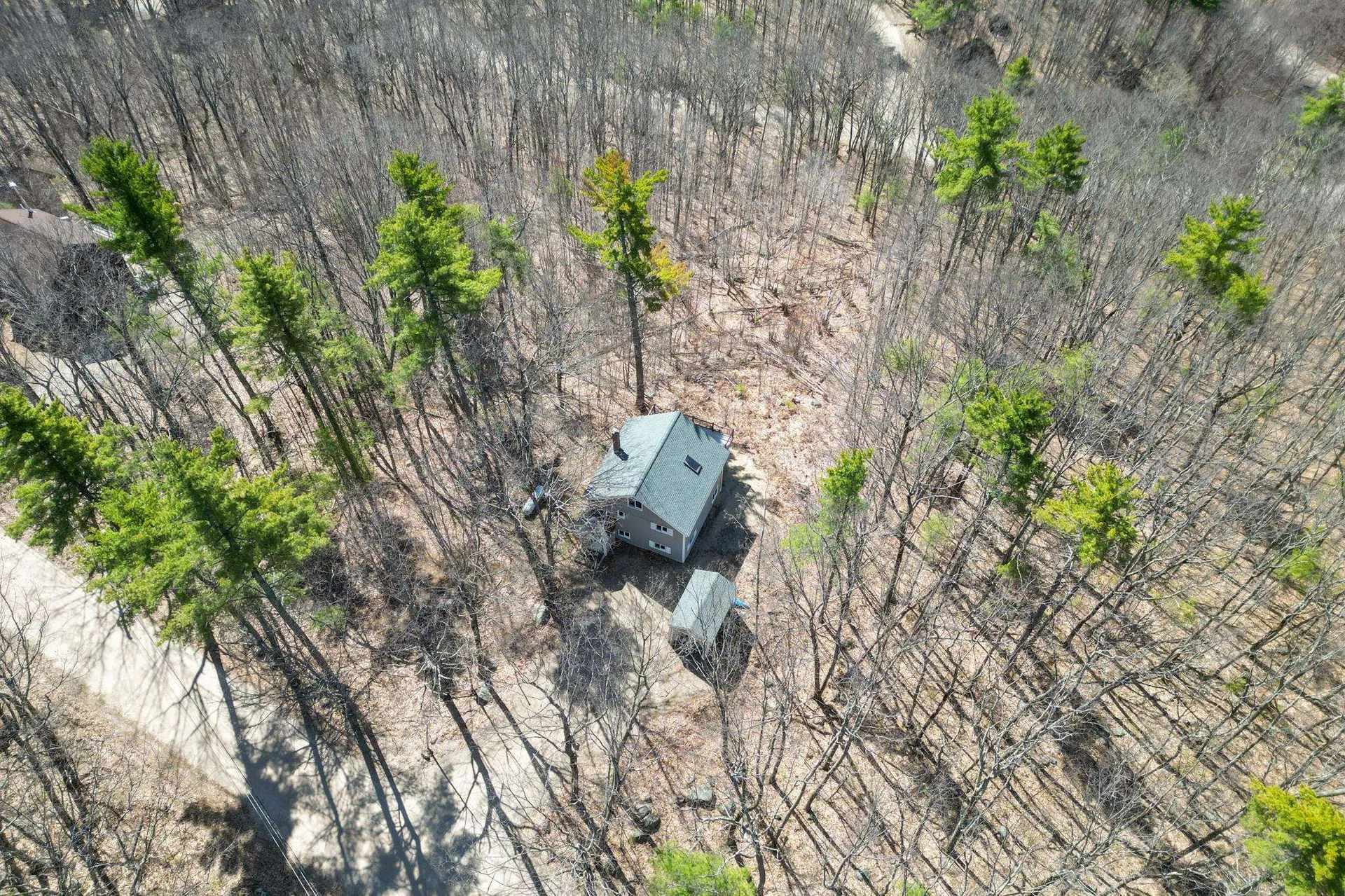 27 Upper Lake View Drive Madison NH 03849