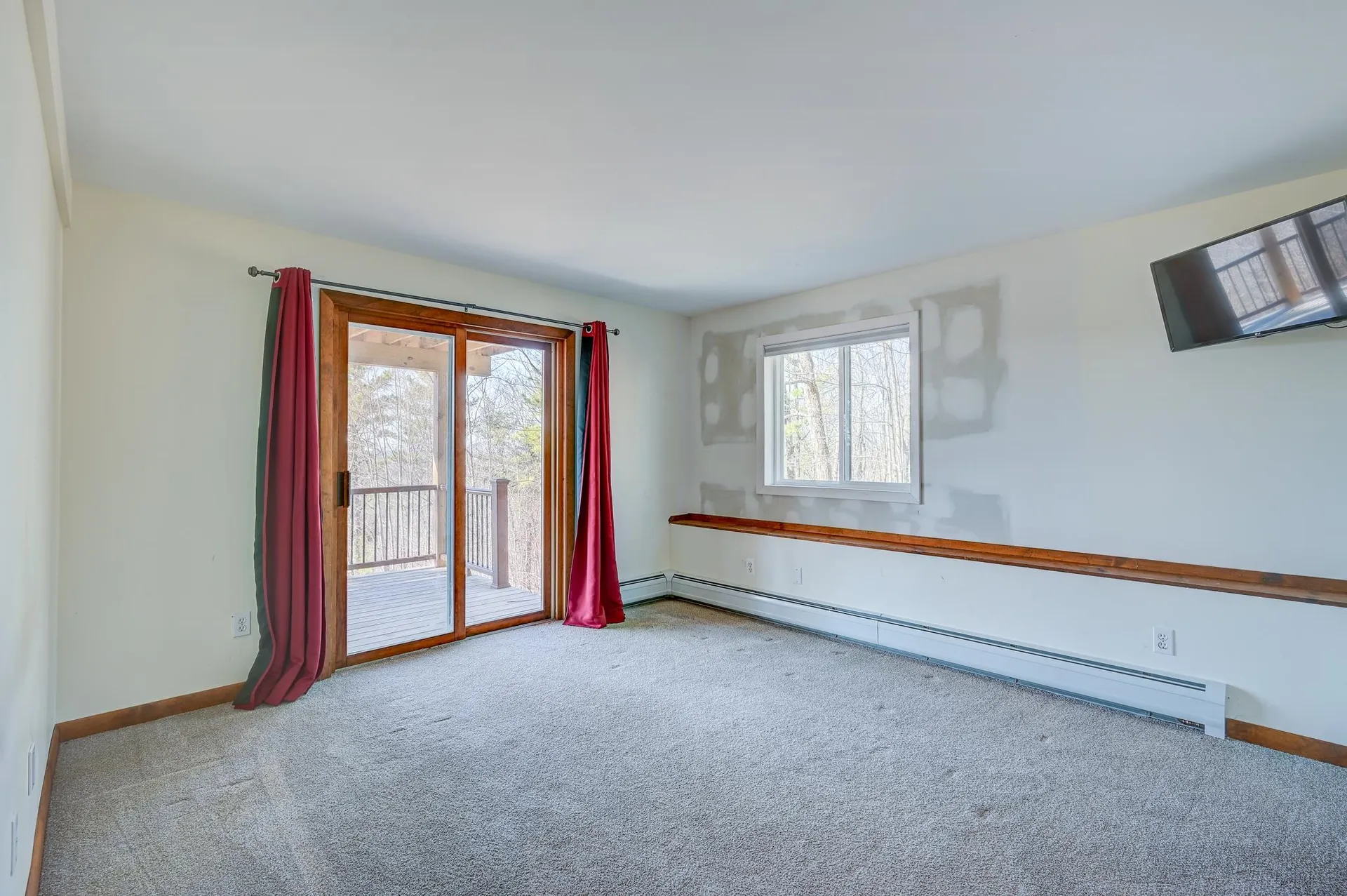 27 Upper Lake View Drive Madison NH 03849