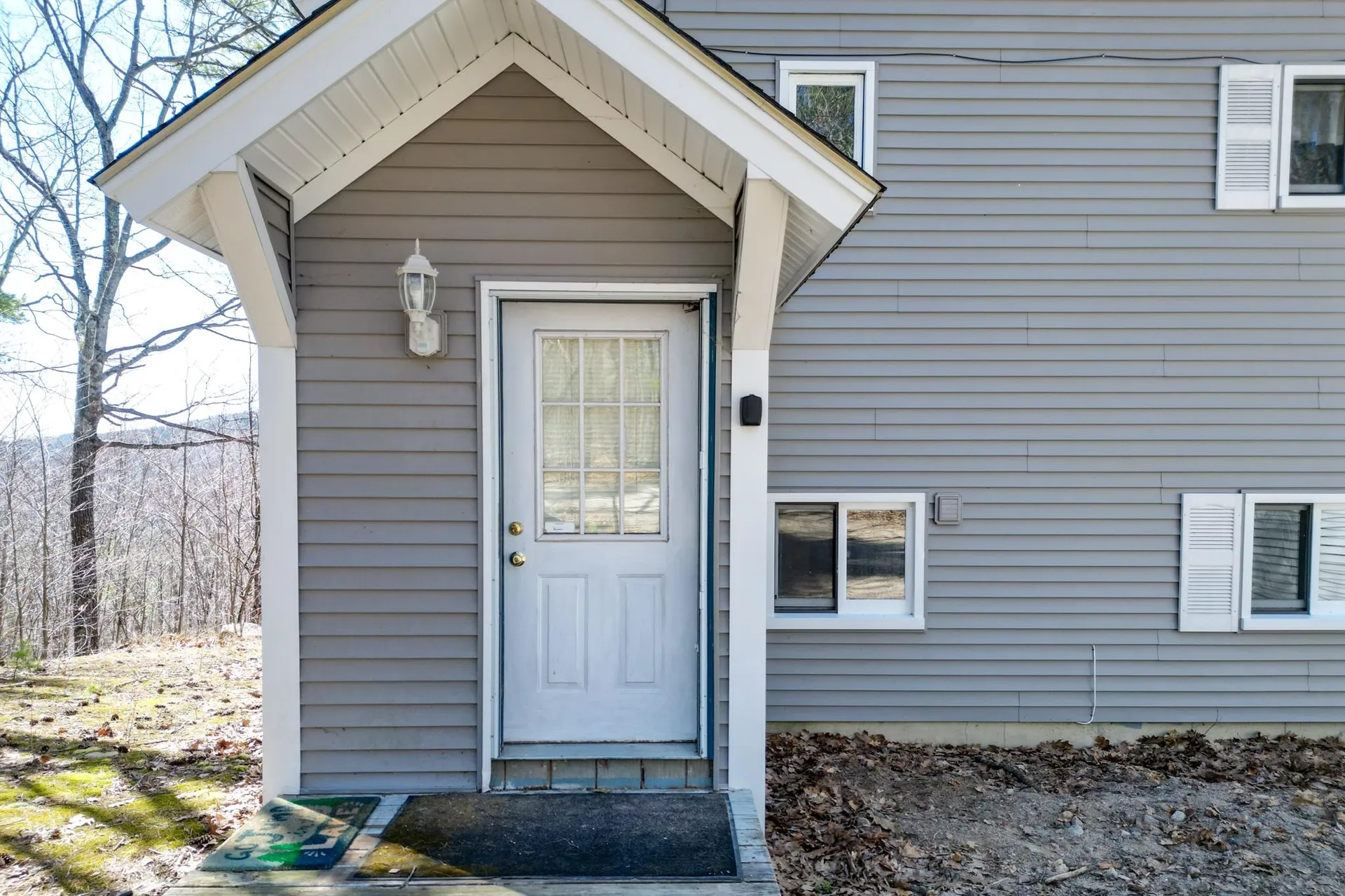 27 Upper Lake View Drive Madison NH 03849
