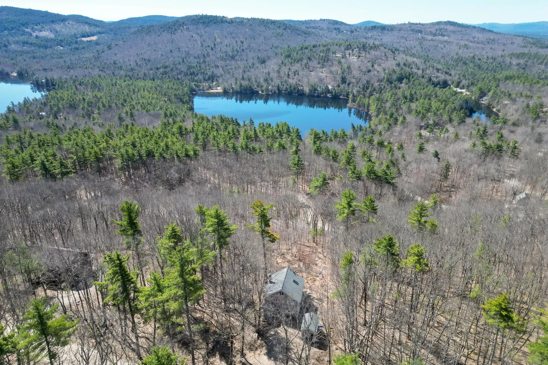 27 Upper Lake View Drive Madison NH 03849