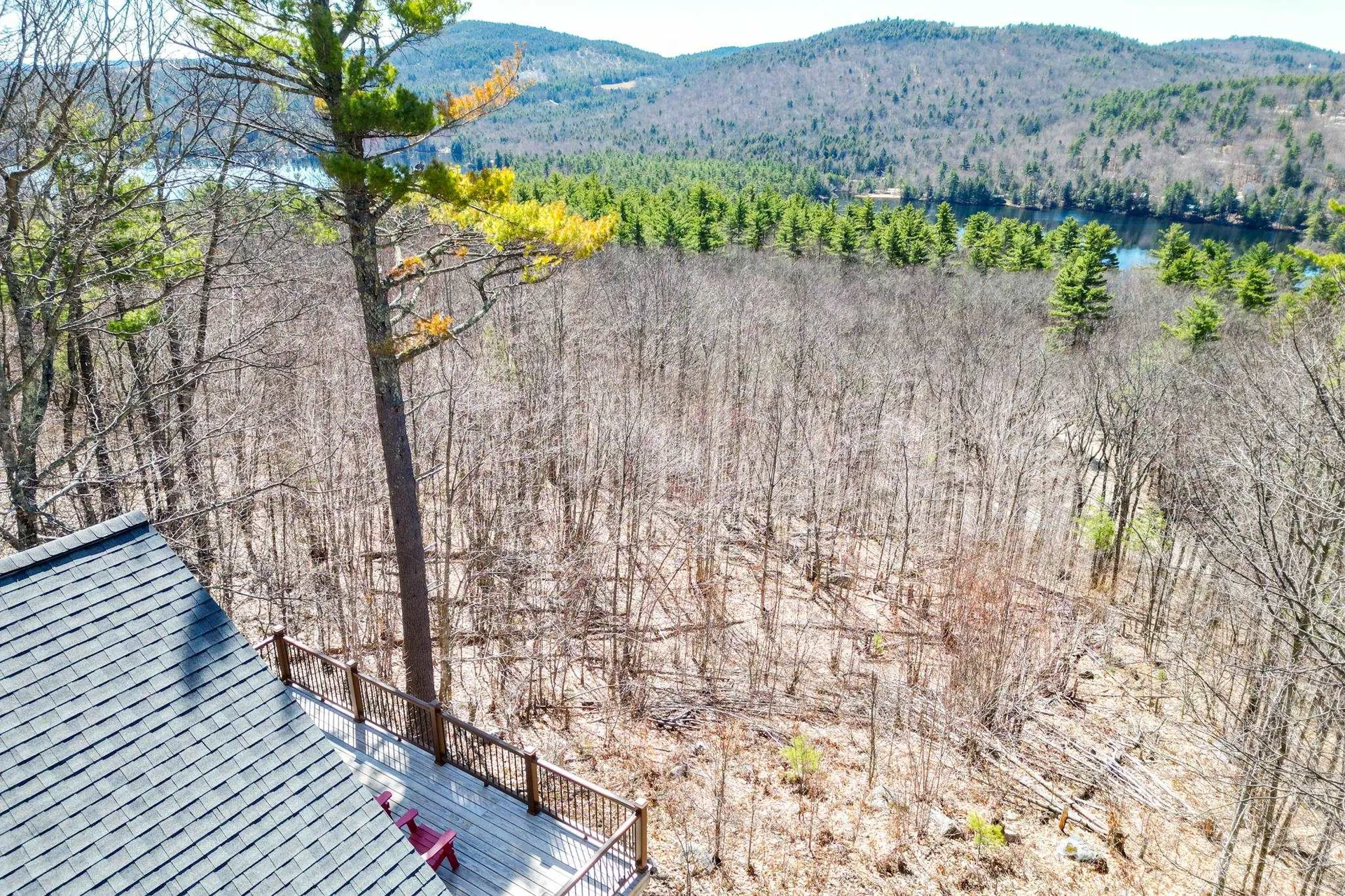 27 Upper Lake View Drive Madison NH 03849
