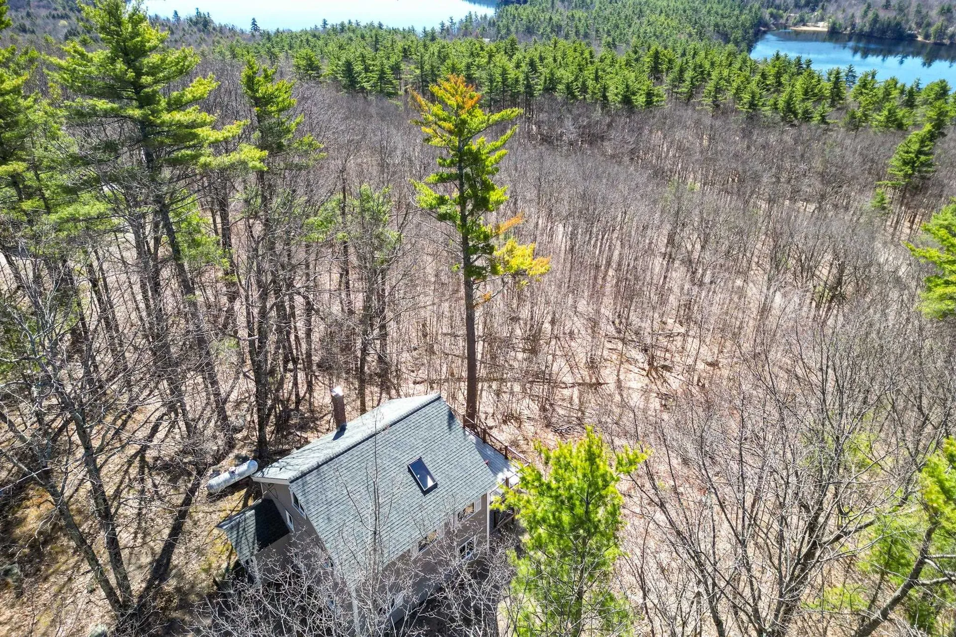 27 Upper Lake View Drive Madison NH 03849