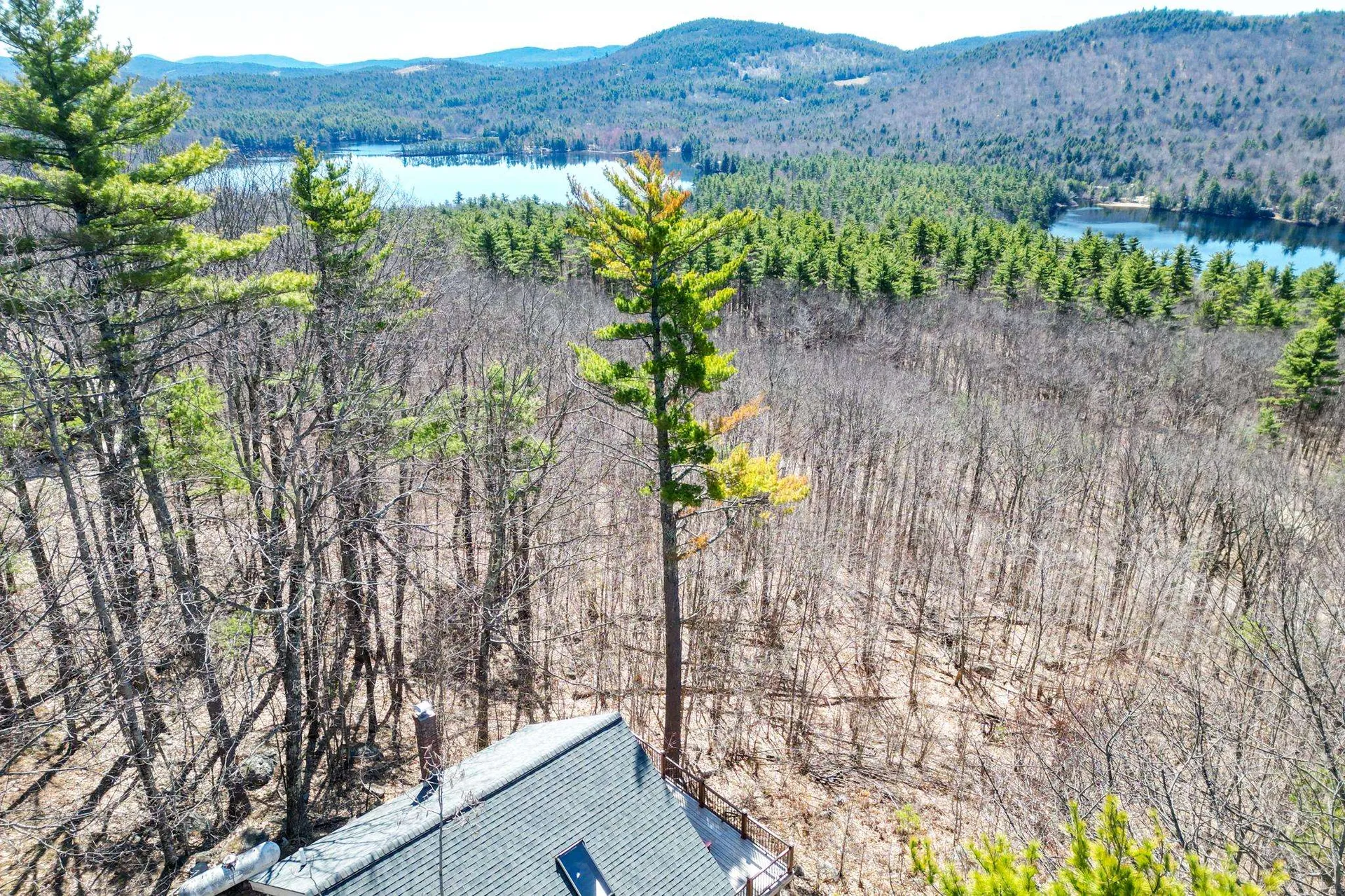 27 Upper Lake View Drive Madison NH 03849