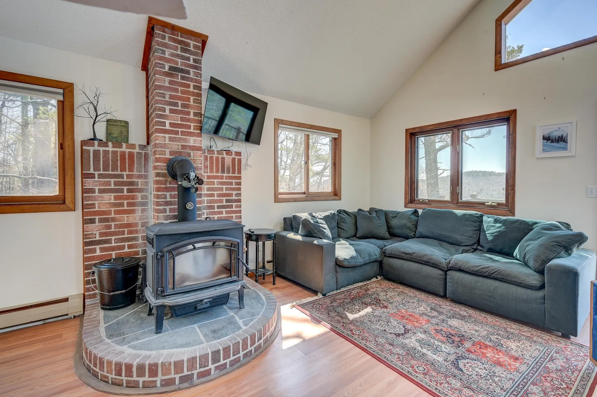 27 Upper Lake View Drive Madison NH 03849