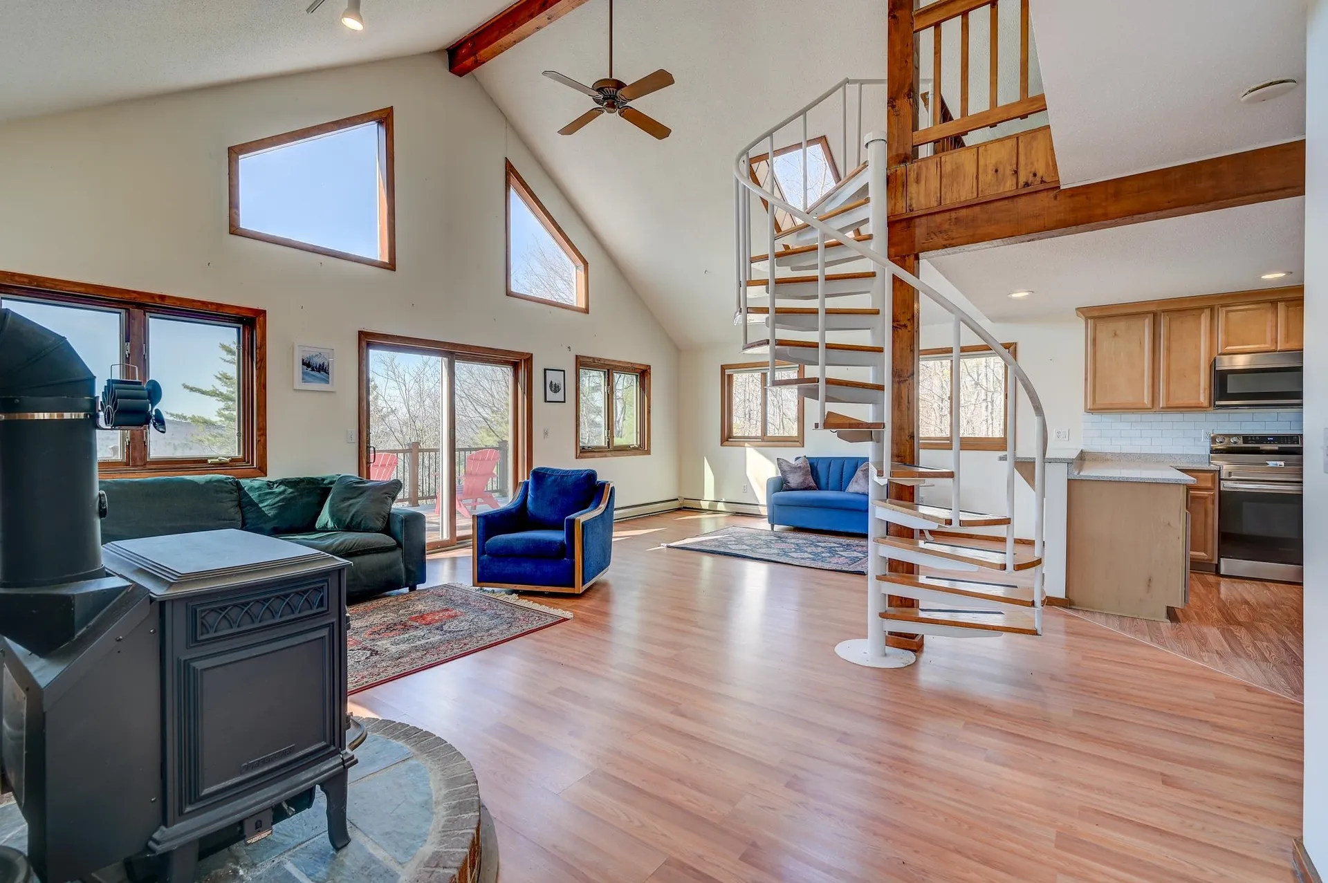 27 Upper Lake View Drive Madison NH 03849