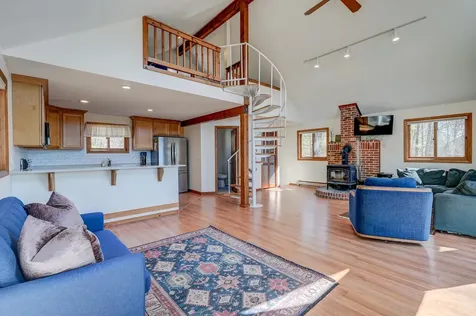 27 Upper Lake View Drive Madison NH 03849