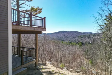 27 Upper Lake View Drive Madison NH 03849