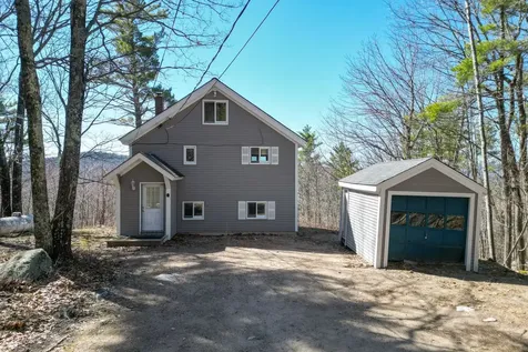 27 Upper Lake View Drive Madison NH 03849
