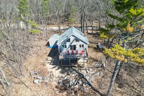 27 Upper Lake View Drive Madison NH 03849