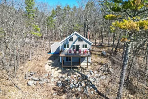 27 Upper Lake View Drive Madison NH 03849