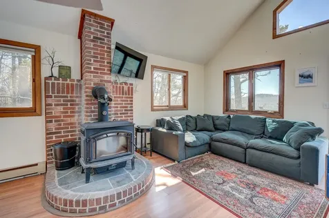 27 Upper Lake View Drive Madison NH 03849