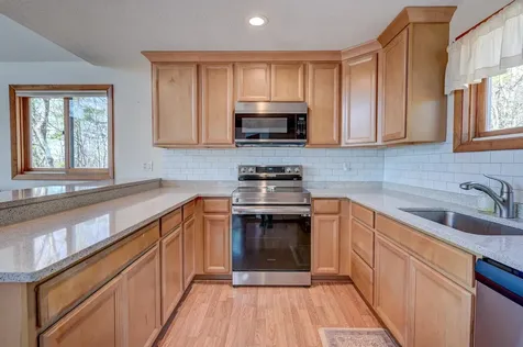 27 Upper Lake View Drive Madison NH 03849